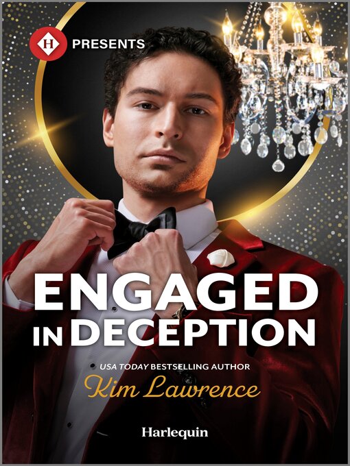Title details for Engaged in Deception by Kim Lawrence - Available